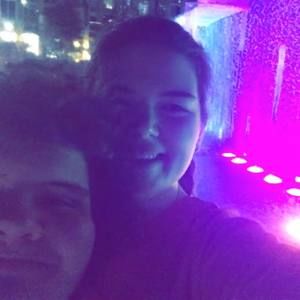 Meet your Posher, Katelyn